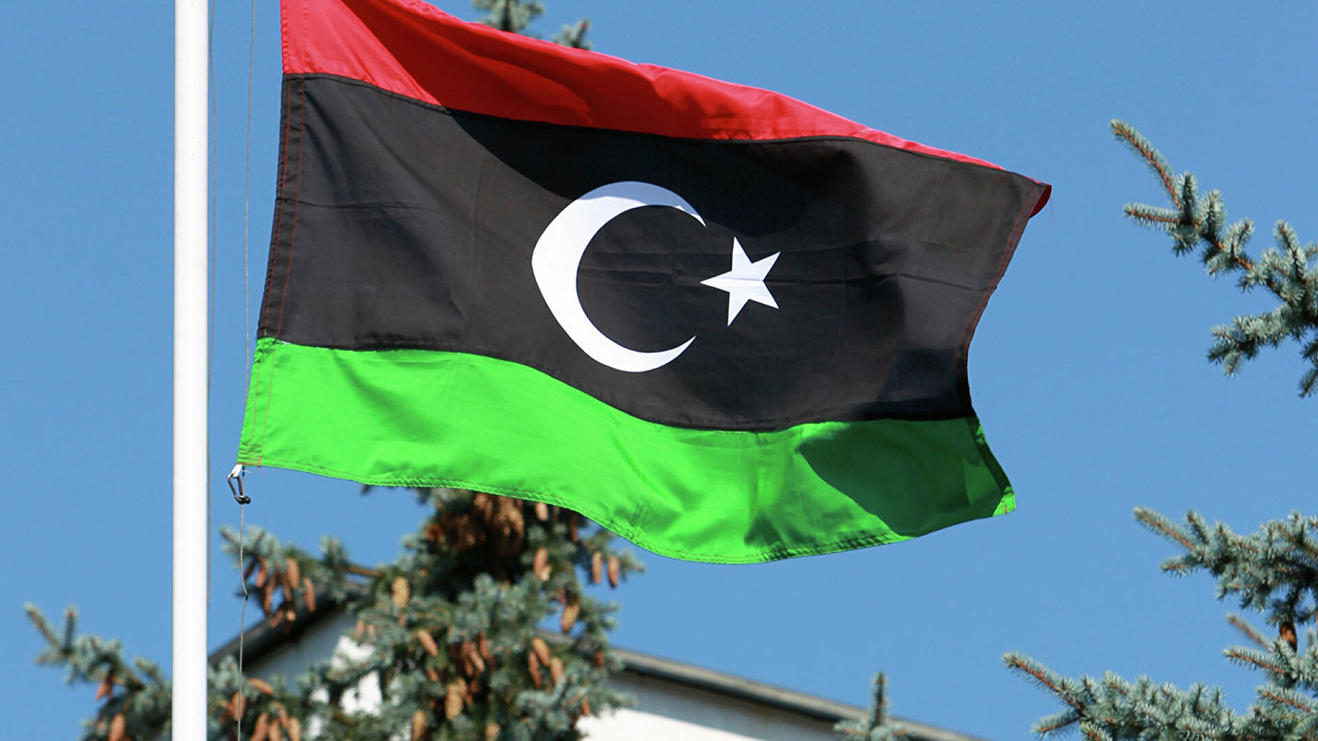 الانتخابات الليبية فى مهب الريح