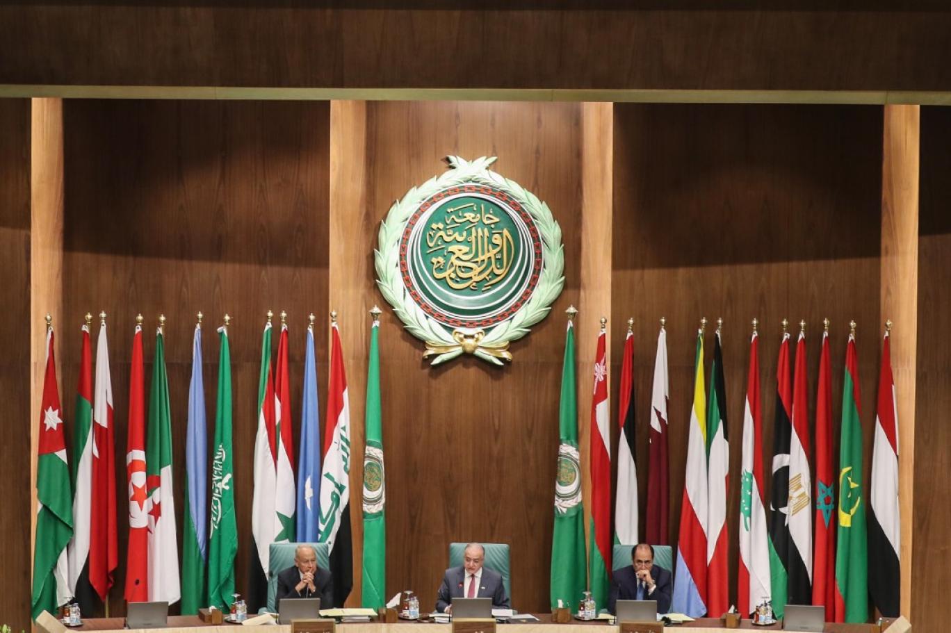 رئيس البرلمان الأردني يدعو لاعادة سوريا للحاضنة العربية