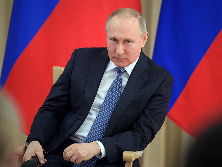 بوتين يستعين بـ السوريين للقتال فى أوكرانيا