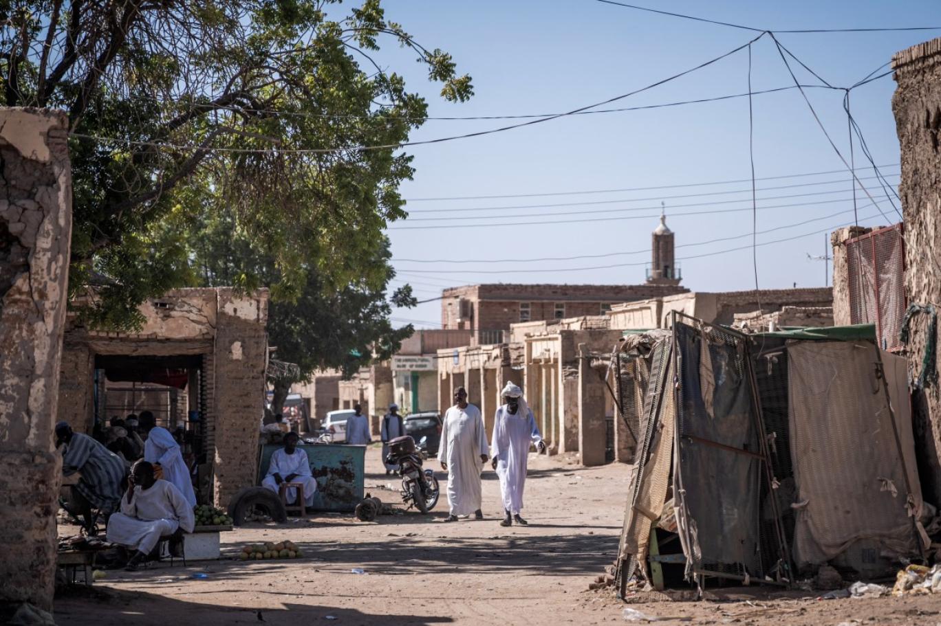 ماذا يعني تشكيل حكومة موازية في السودان؟